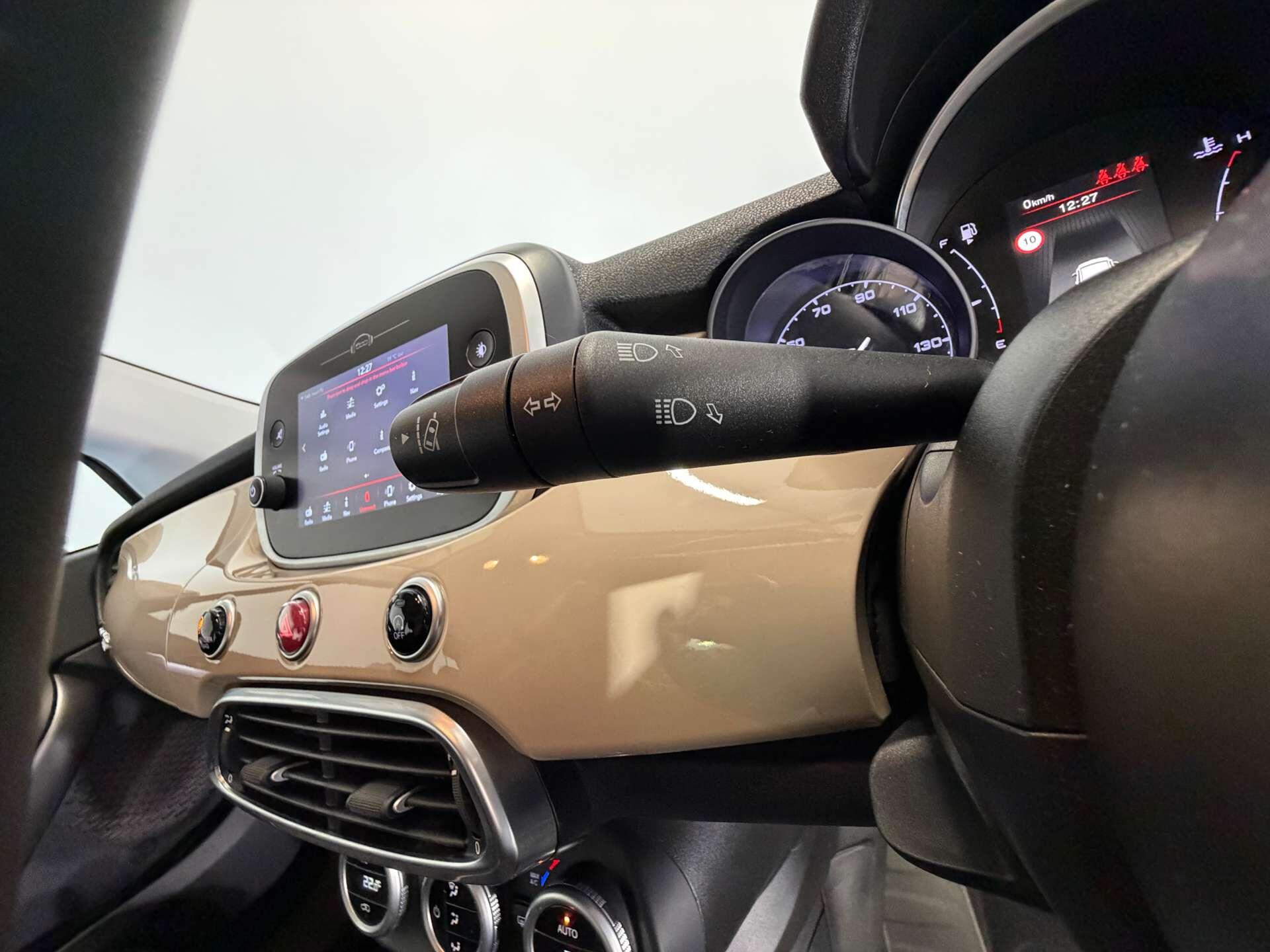 Fiat 500x view 28