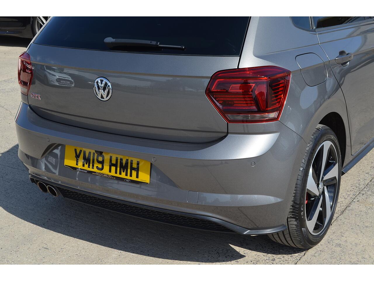 Volkswagen Polo view 52