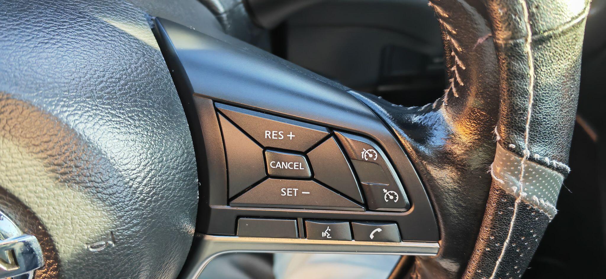 Nissan Qashqai view 29