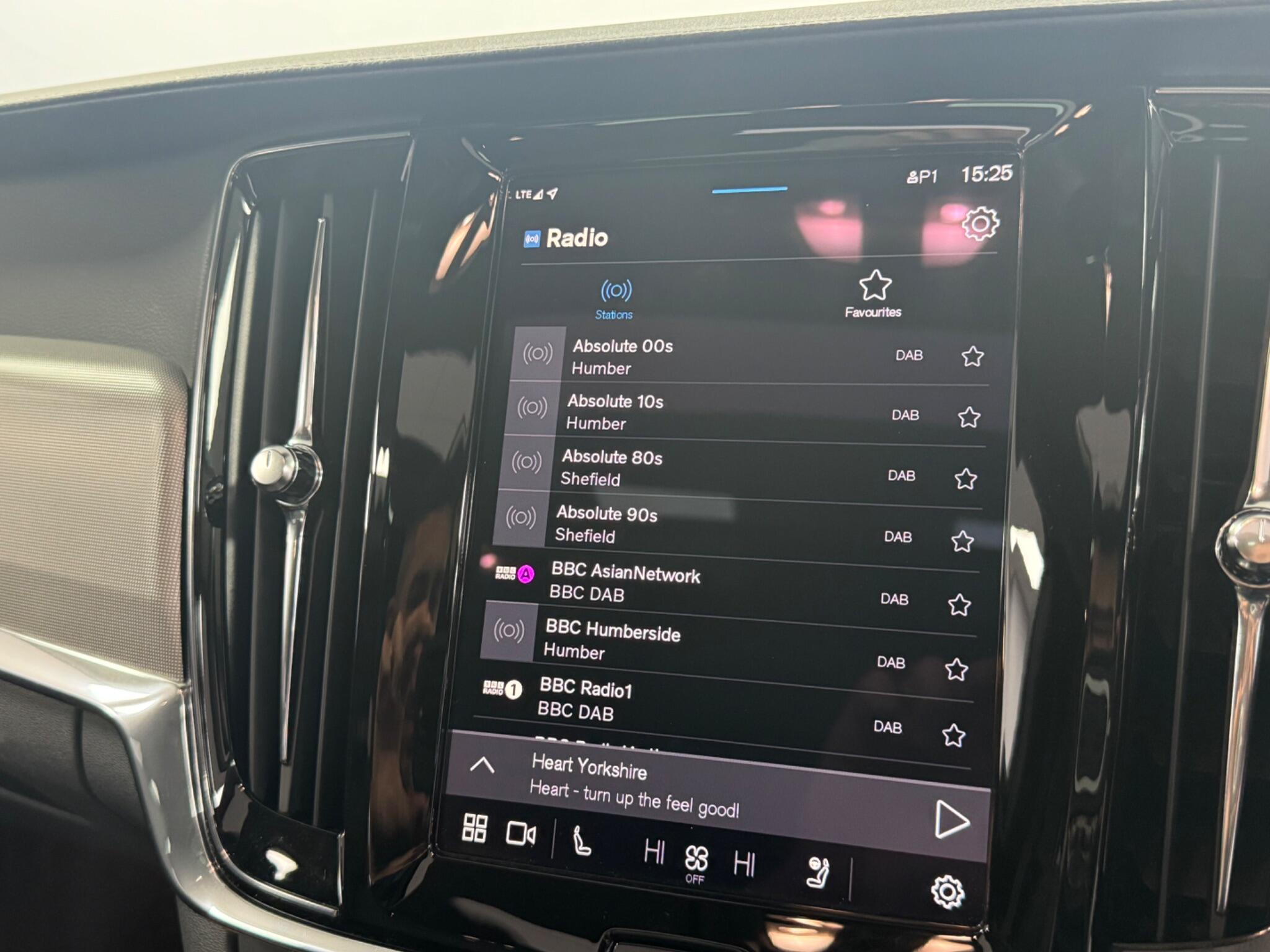 Volvo V90 view 36
