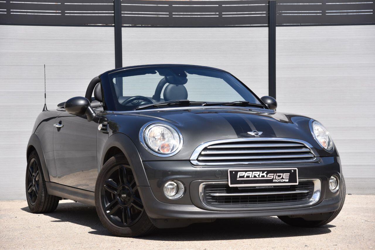 Mini Cooper main image
