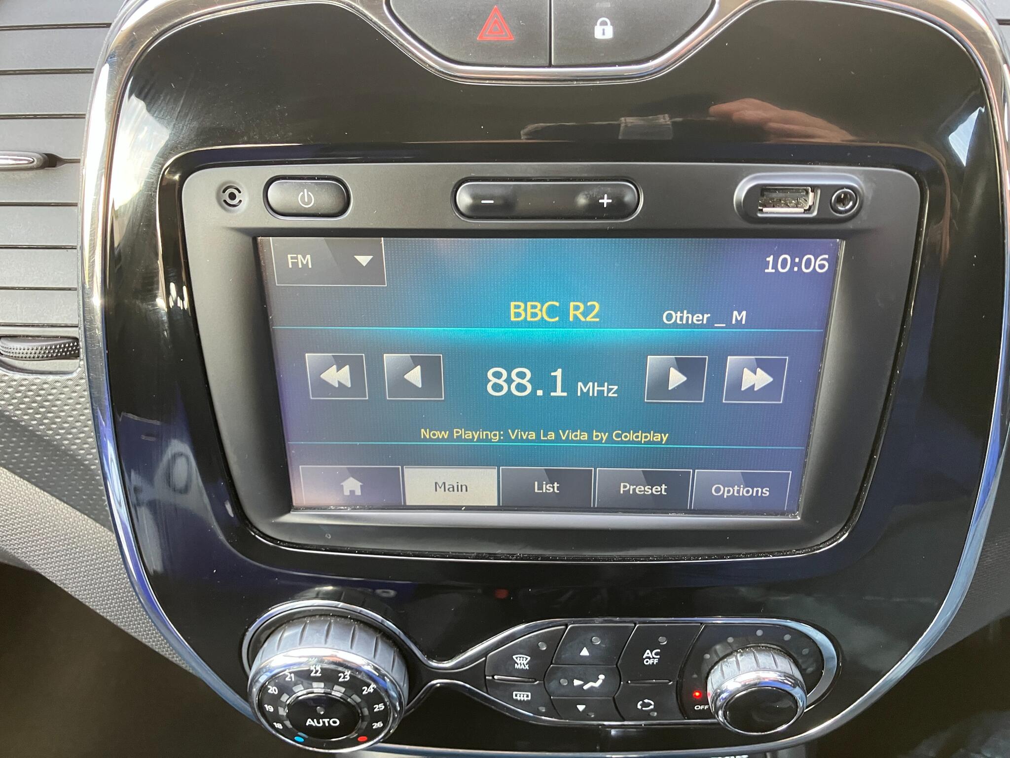 Renault Captur view 10