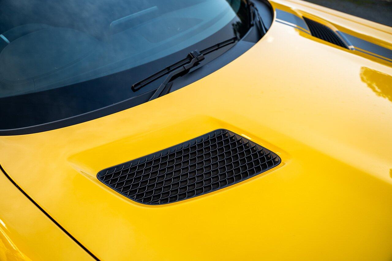Mercedes-Benz Amg GT view 109
