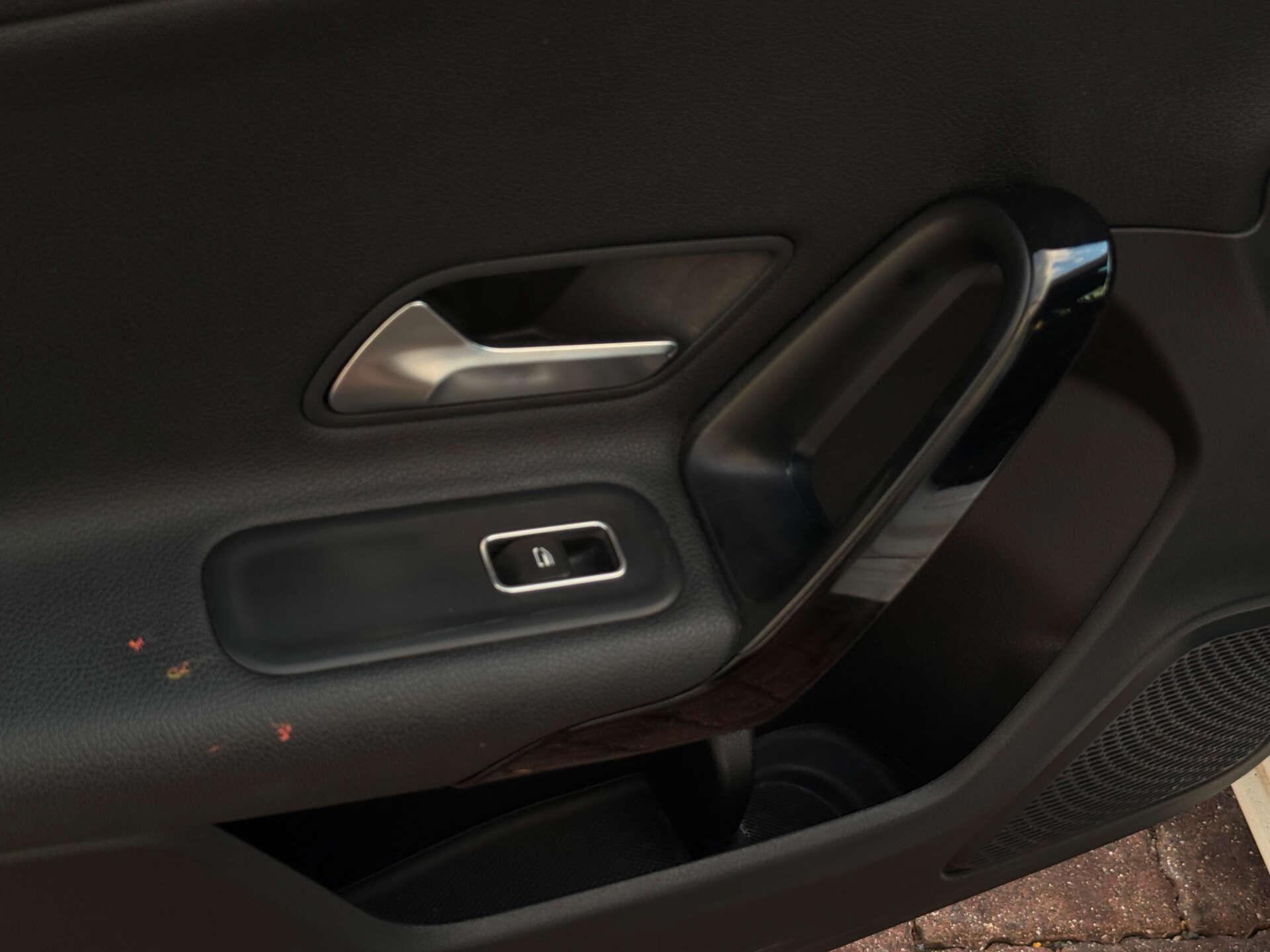 Mercedes-Benz A Class view 43