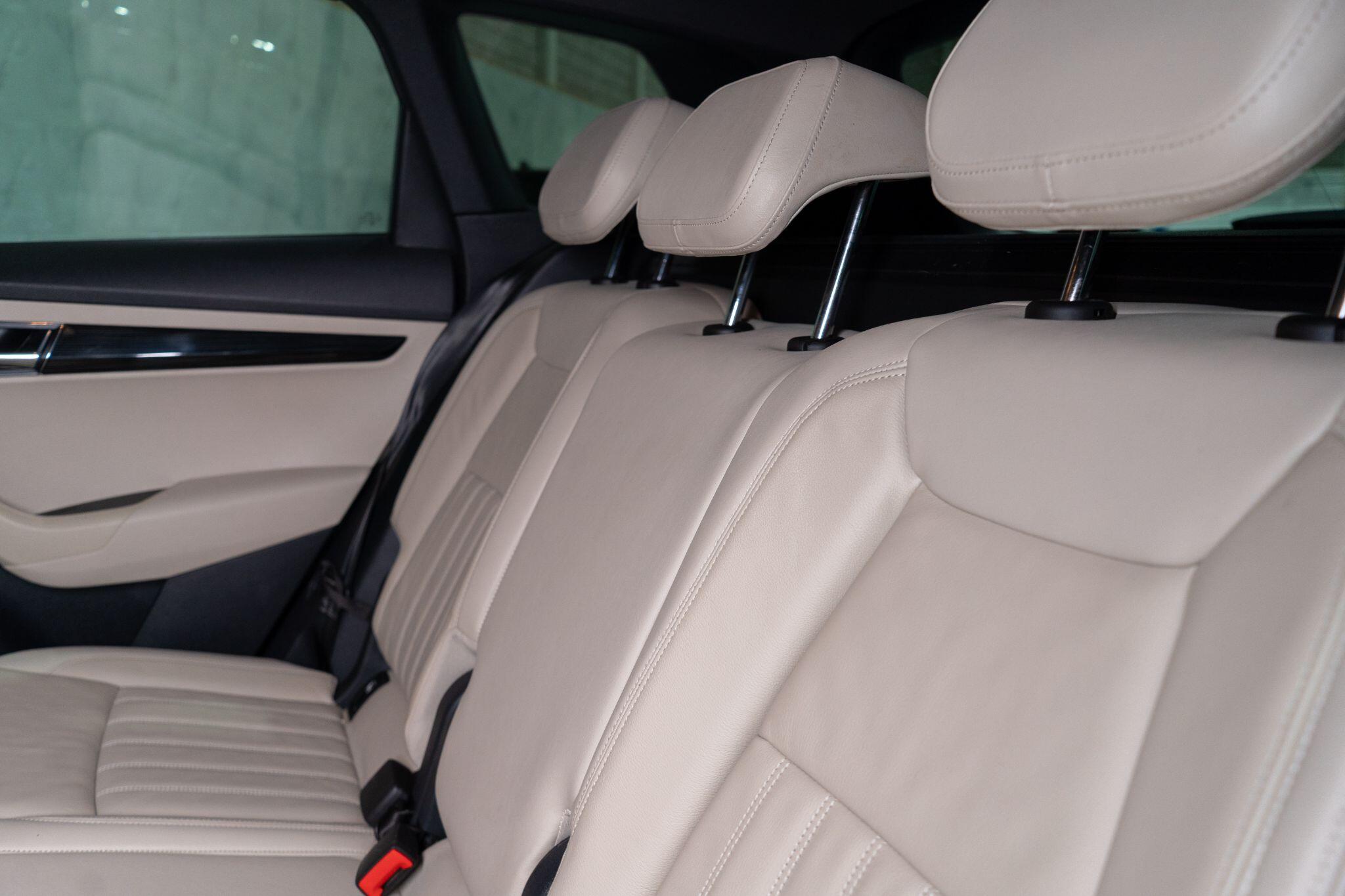 Skoda Karoq view 17