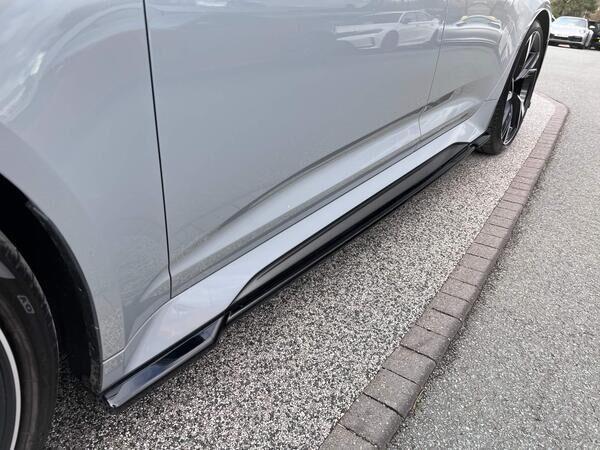 Audi RS6 Avant view 72