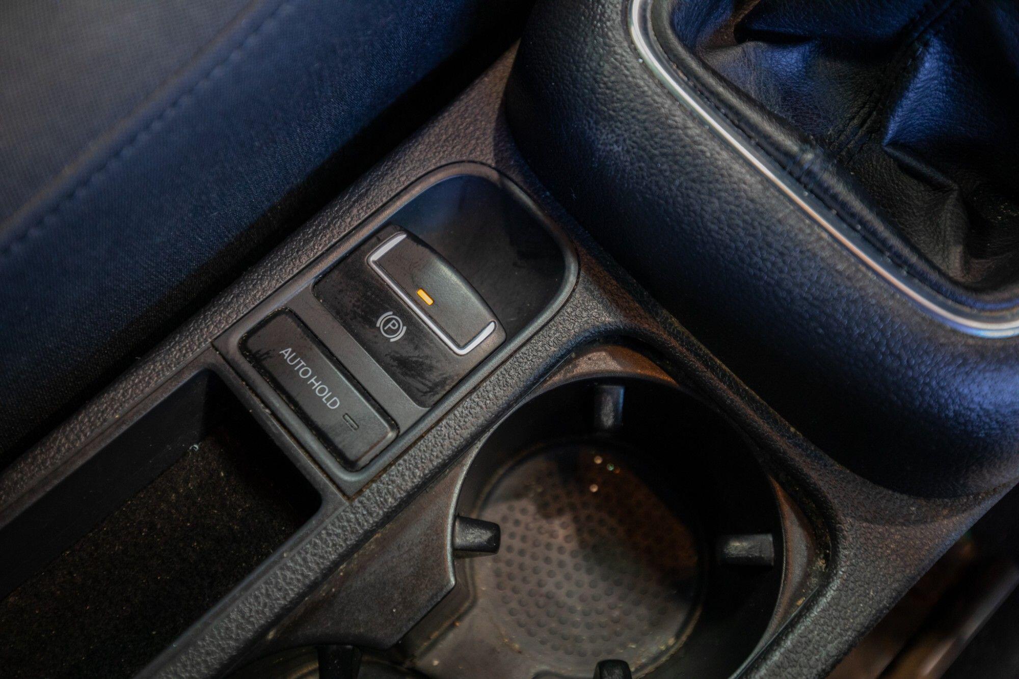 Volkswagen Tiguan view 24