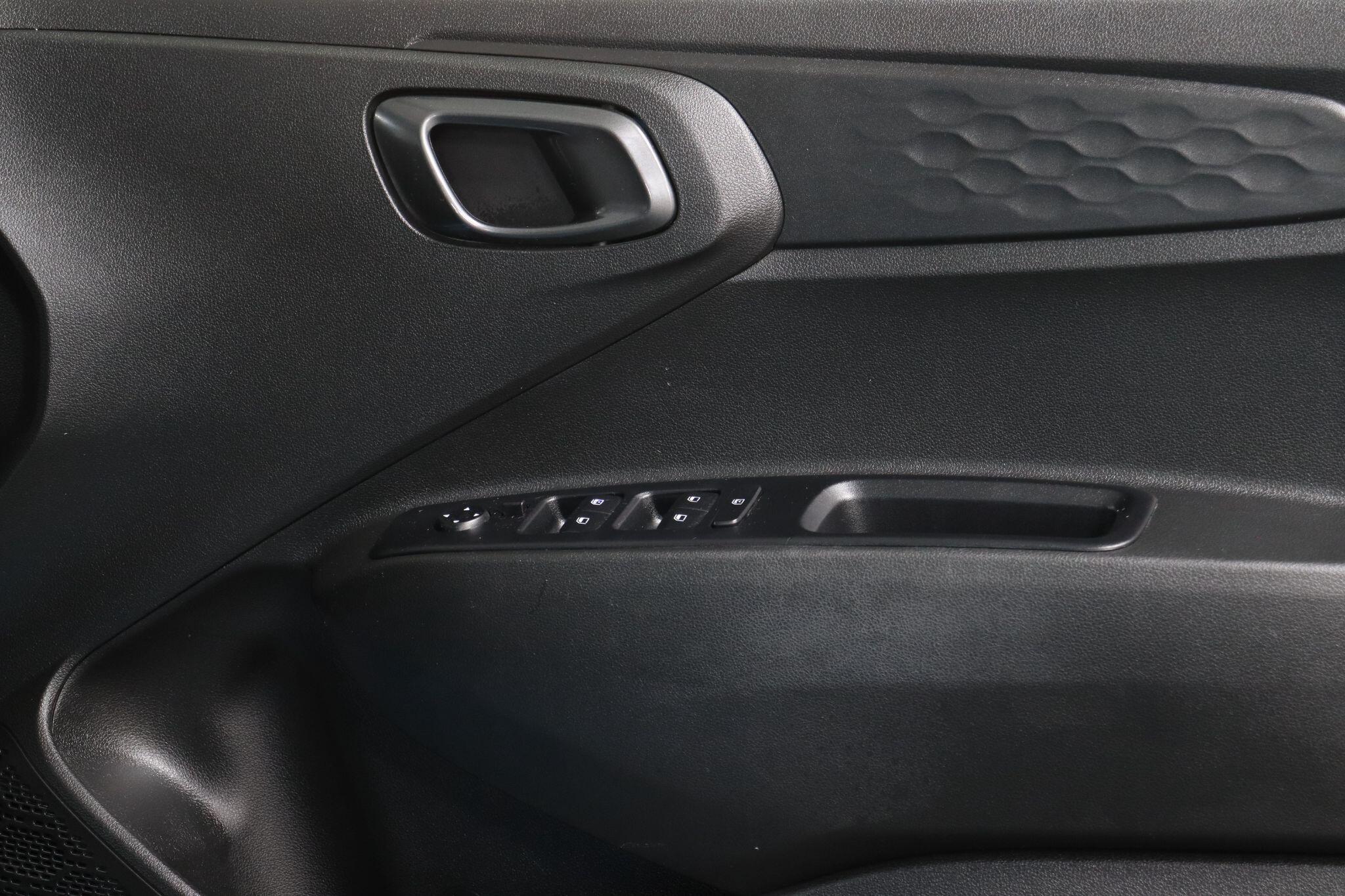 Hyundai I10 view 36