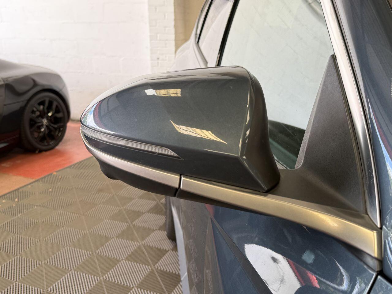 Hyundai Tucson view 24
