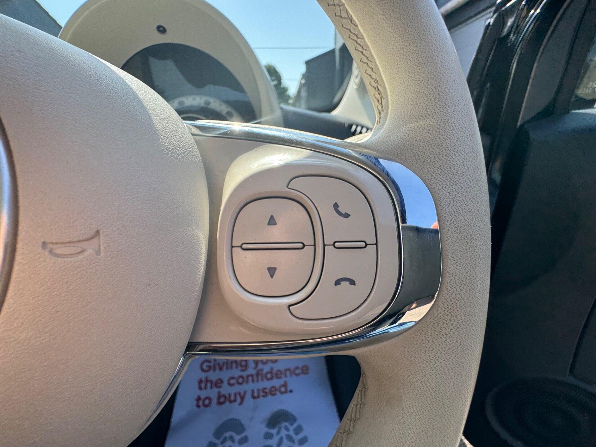 Fiat 500 view 26