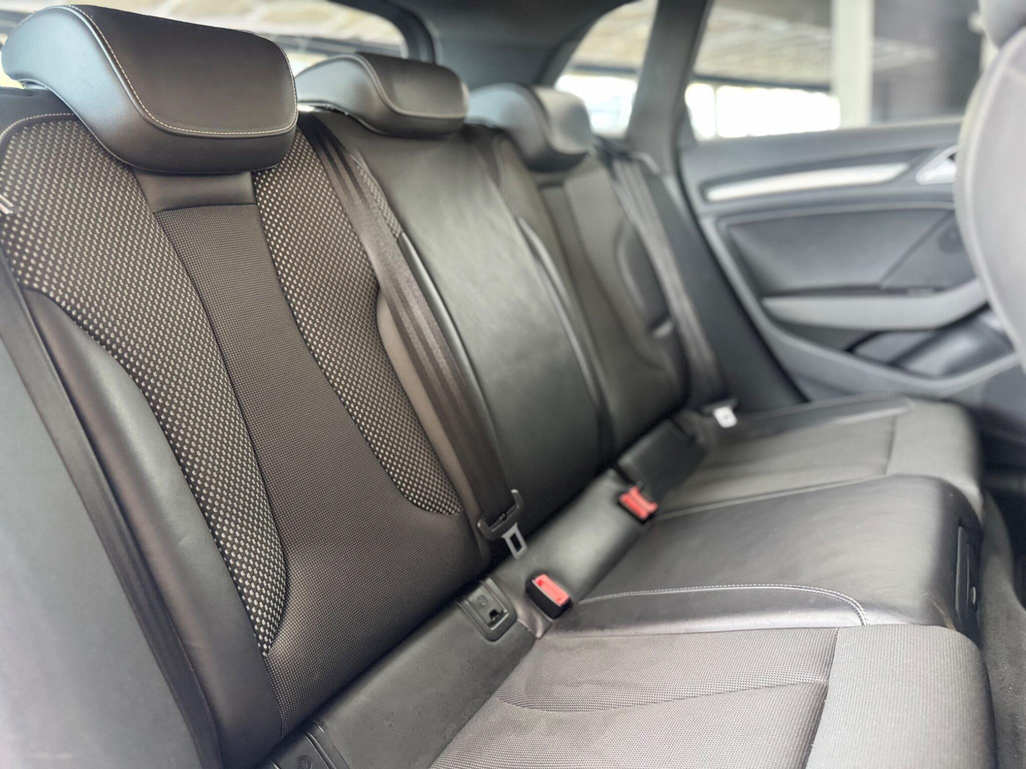 Audi A3 view 29