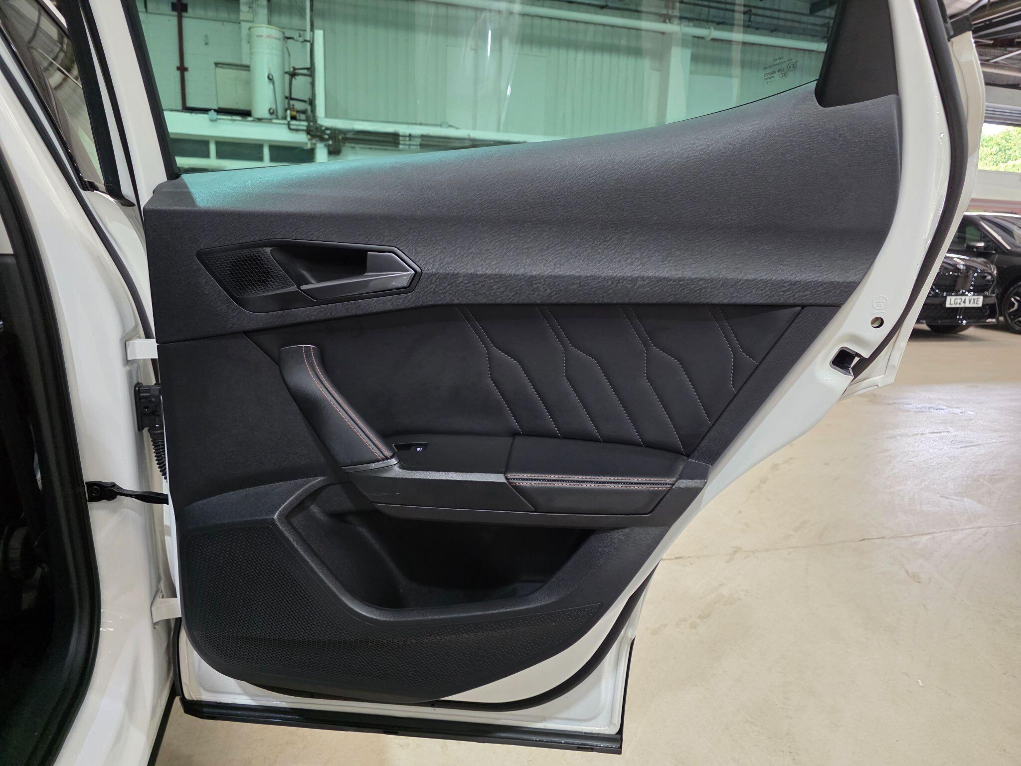 Cupra Formentor view 22