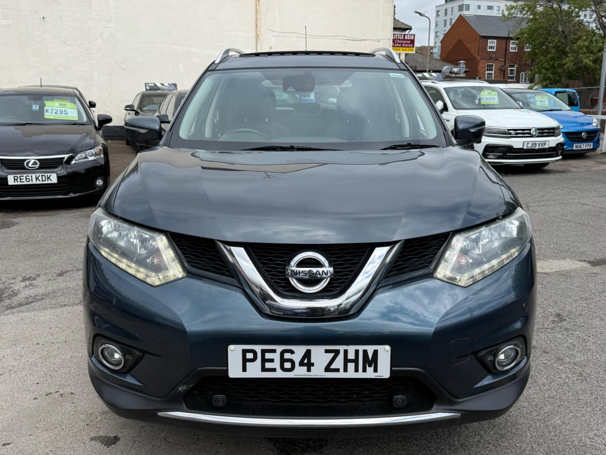 Nissan X-Trail - Image 7