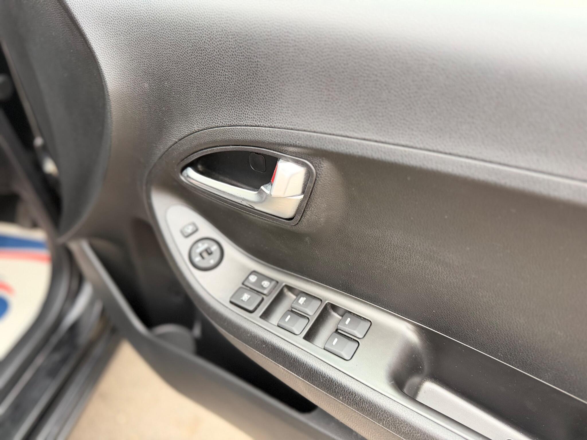 Kia Picanto view 27