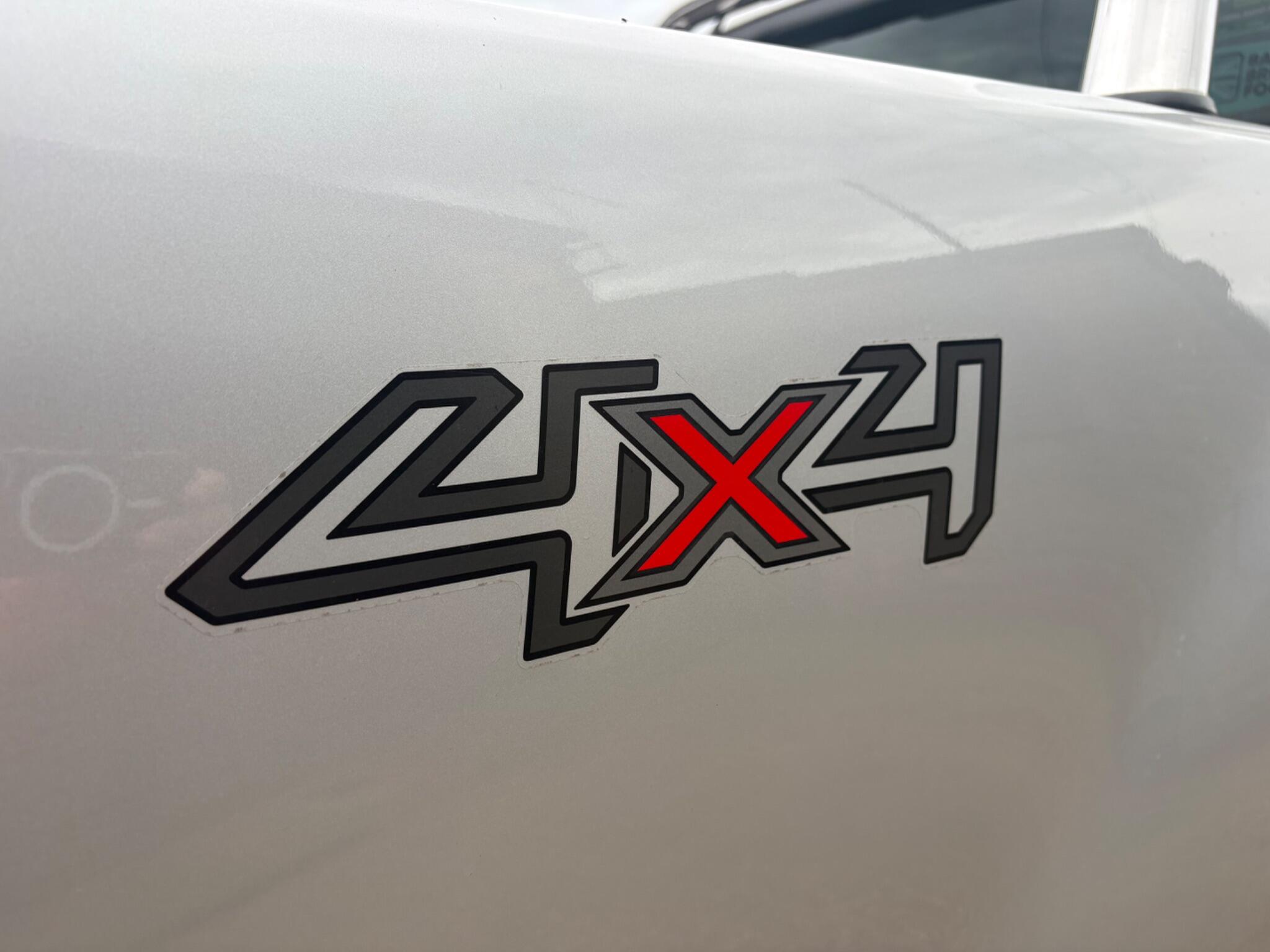 Ford Ranger view 43