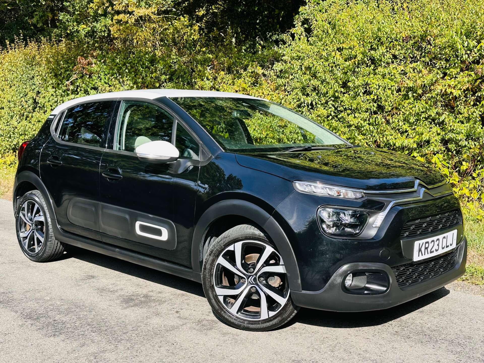 Citroen C3 view 49