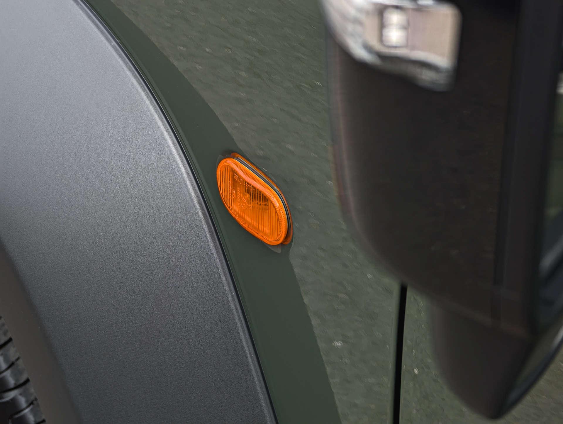 Suzuki Jimny view 17