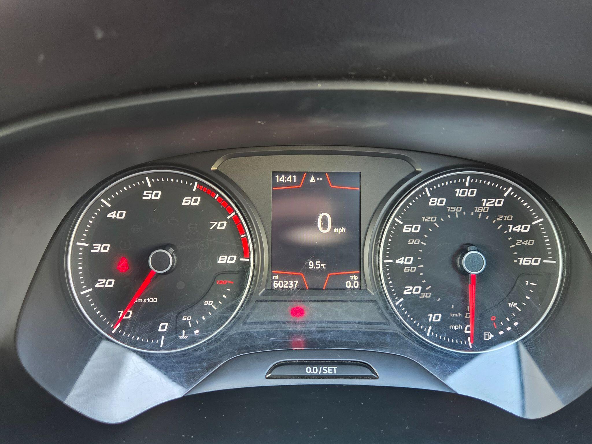 2019 SEAT Leon 1.5 TSI EVO FR Euro 6 (s/s) 5dr • 59,943 miles image 24