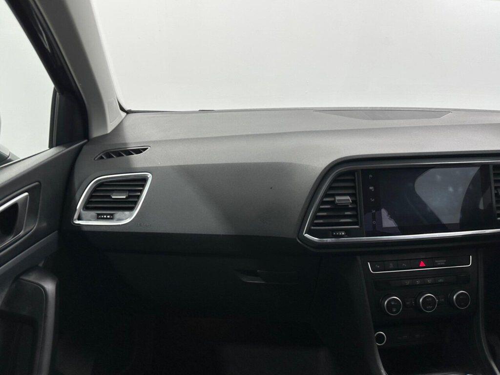 Seat Ateca view 31