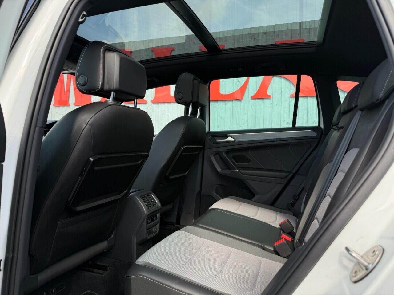 Volkswagen Tiguan view 33