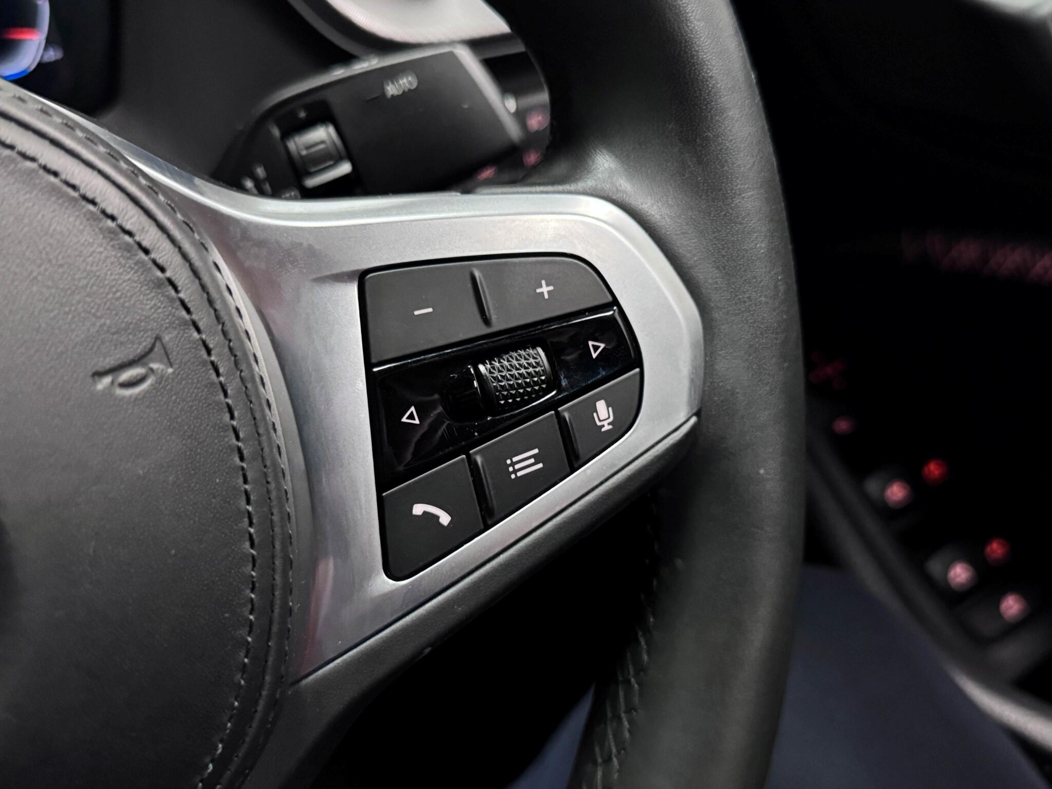 BMW 2 Series view 14