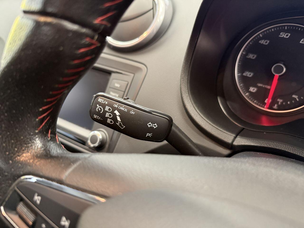 Seat Ibiza view 31