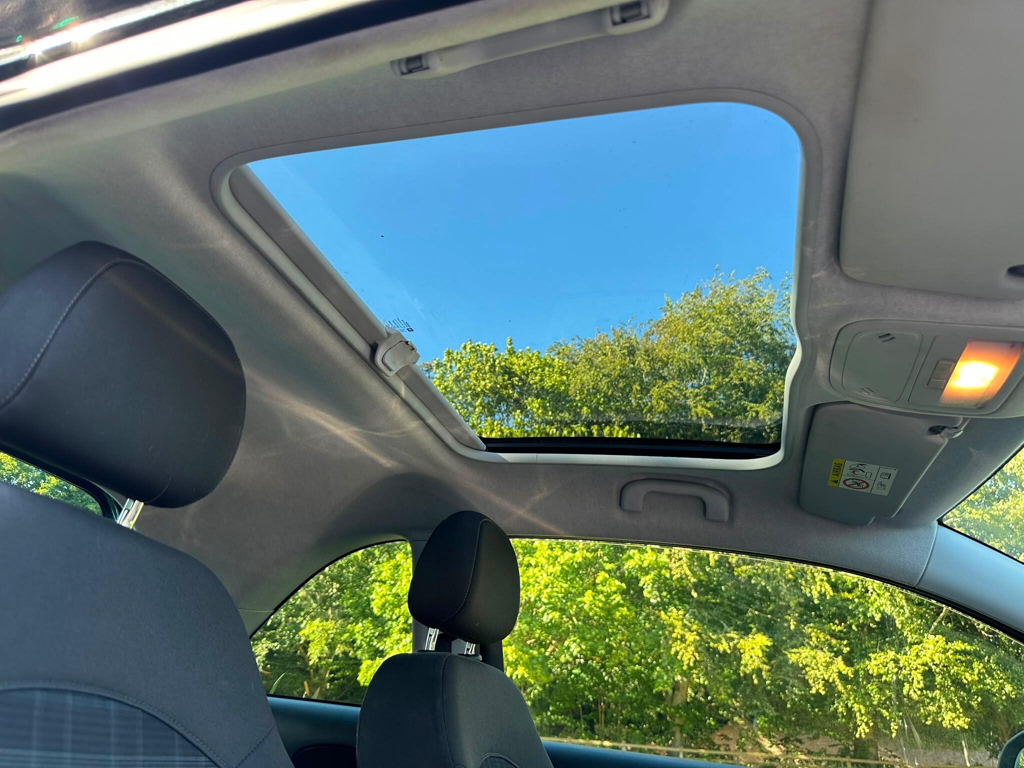 Vauxhall Adam view 37