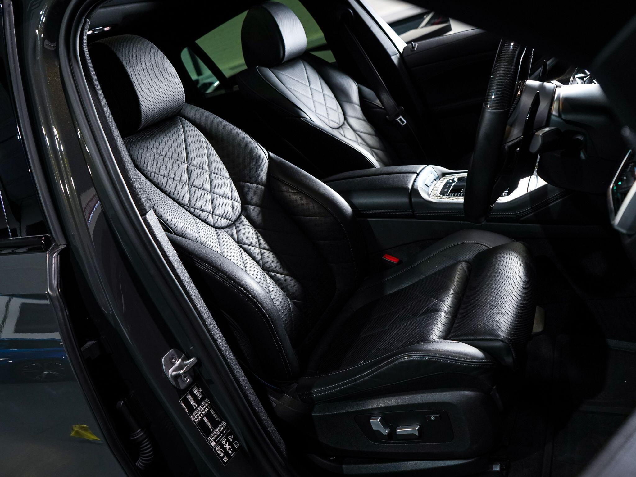 BMW X6 view 52