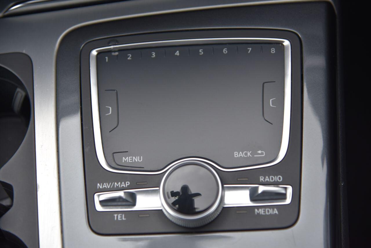 Audi Q7 view 55