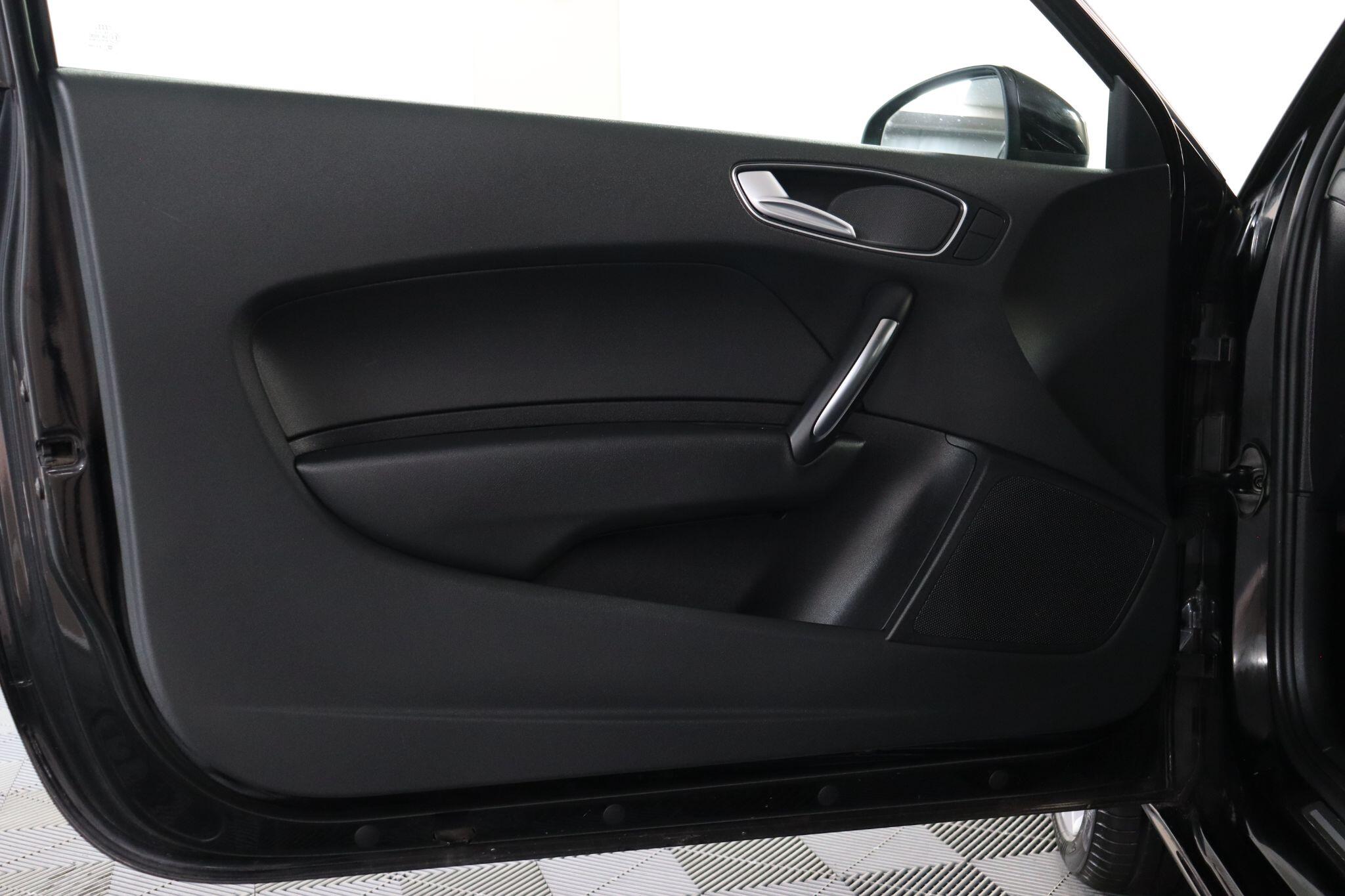 Audi A1 view 41