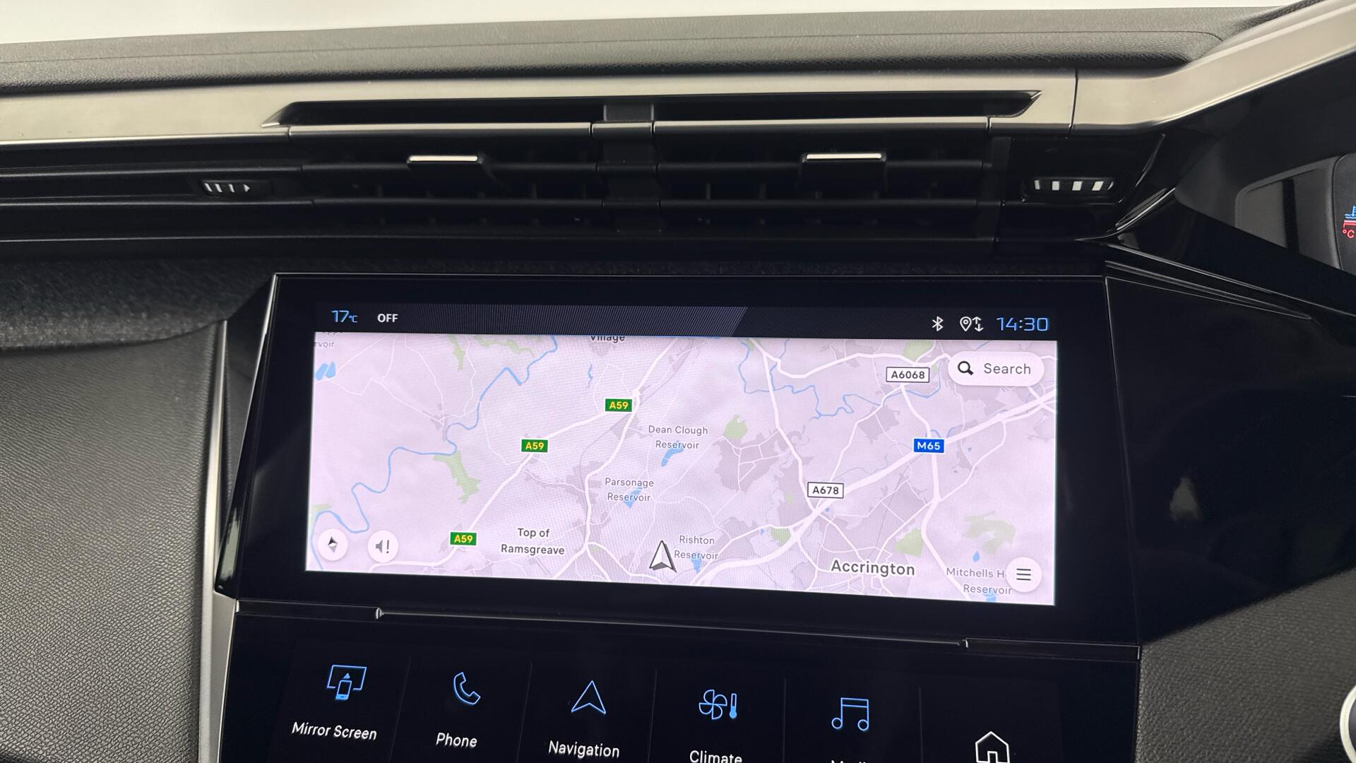 Peugeot 408 view 30