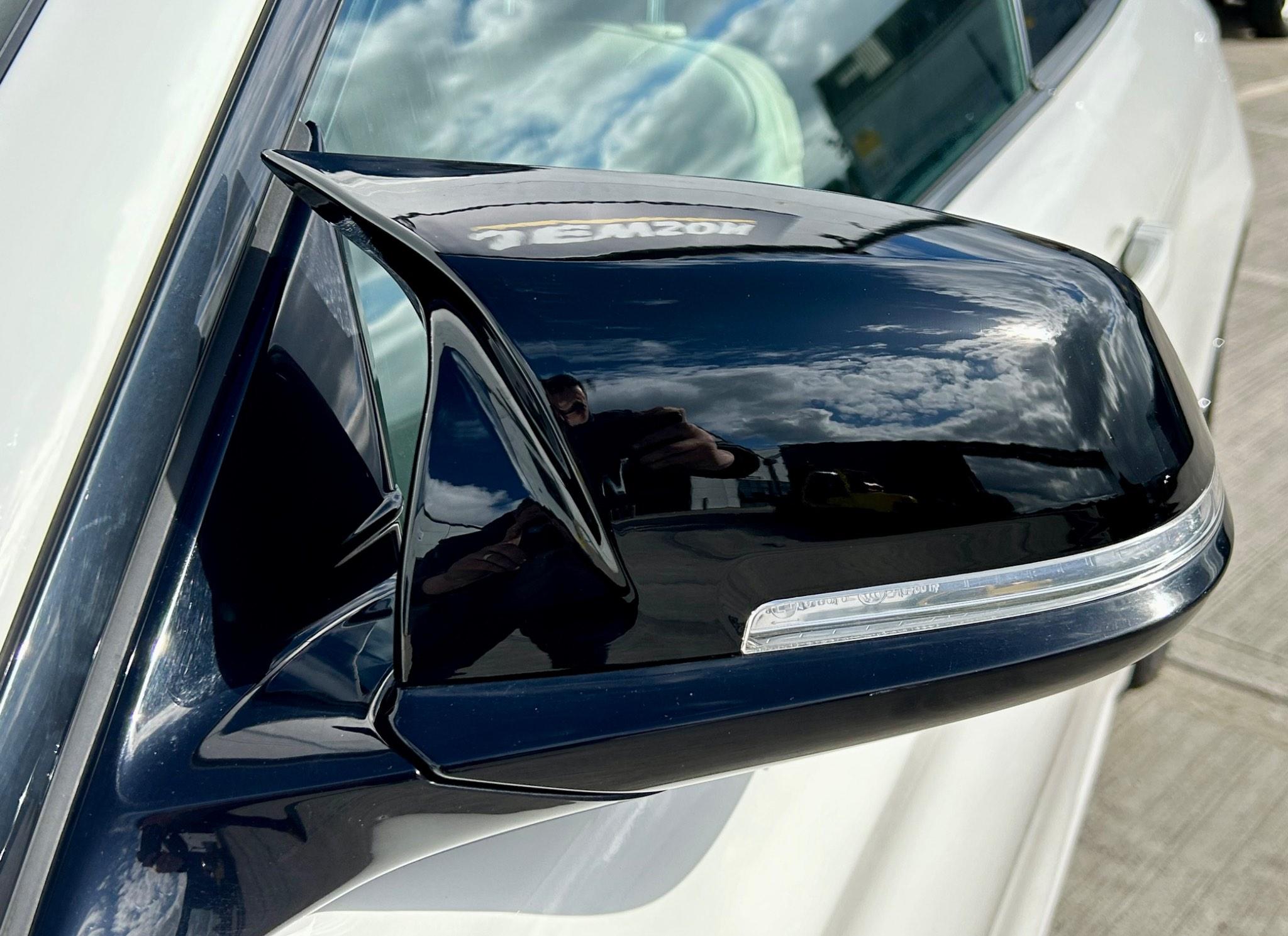 BMW 4 Series view 19