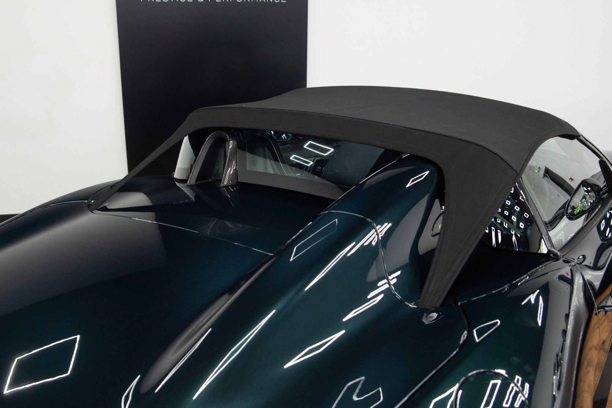 Jaguar F-Type view 33