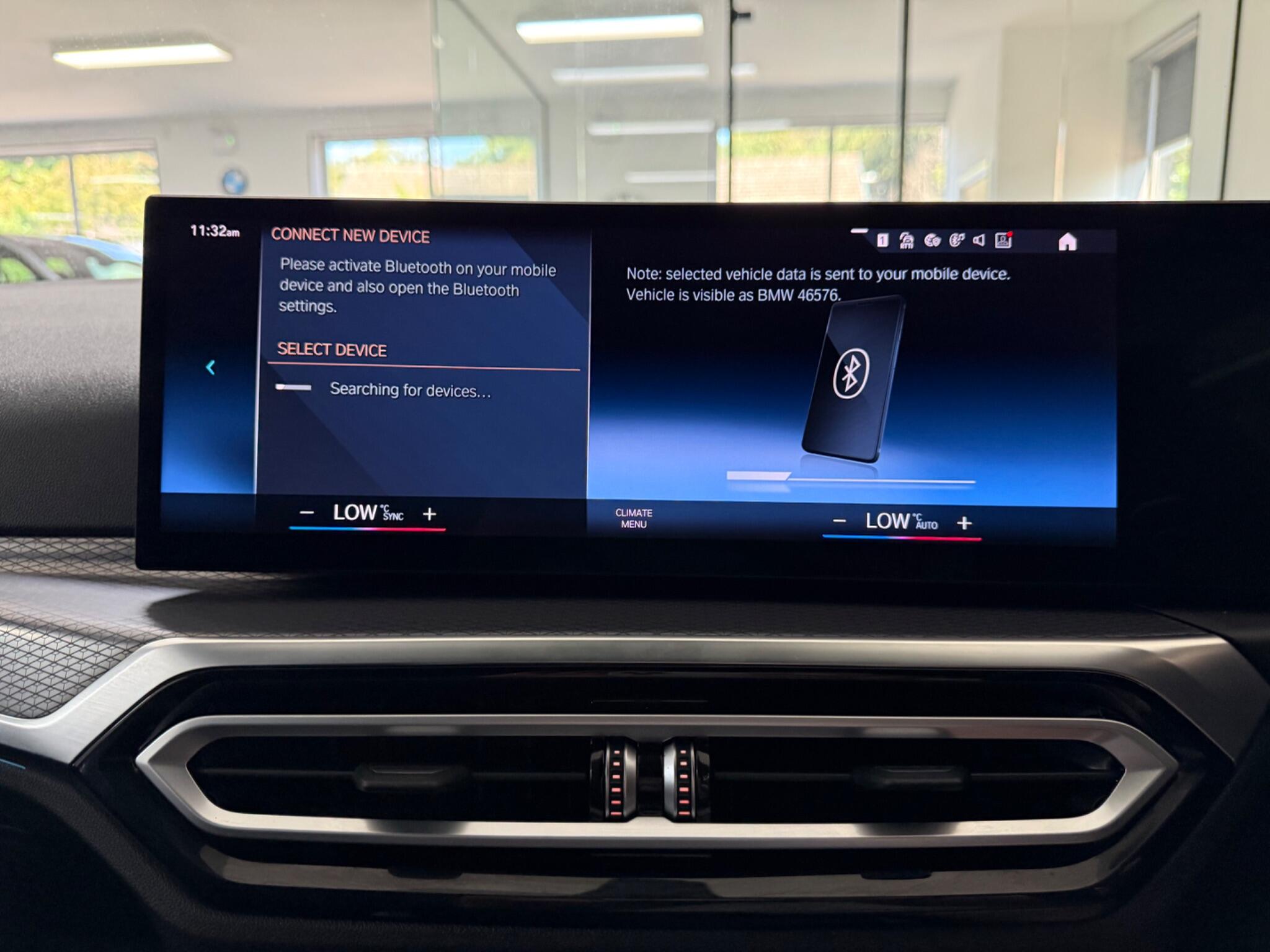 BMW 3 Series view 25