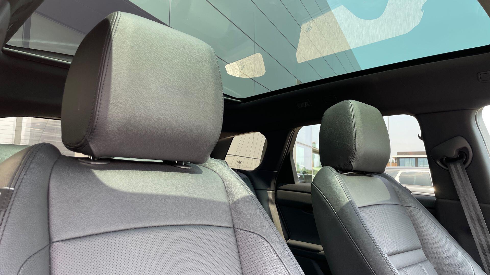 Land Rover Range Rover Evoque view 21