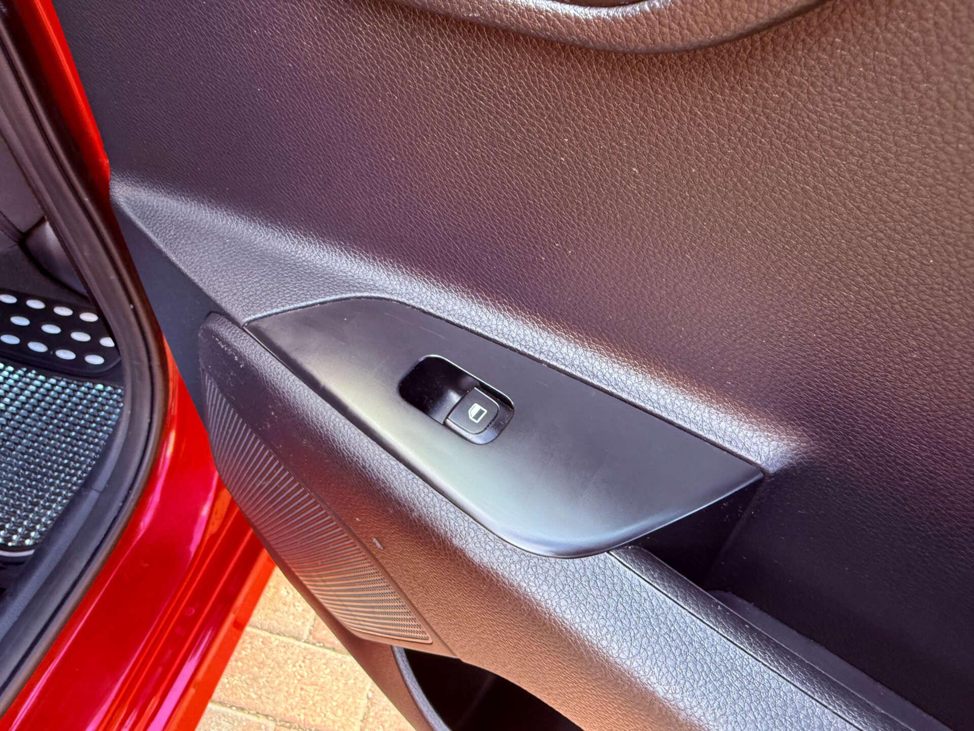 Kia Rio view 61