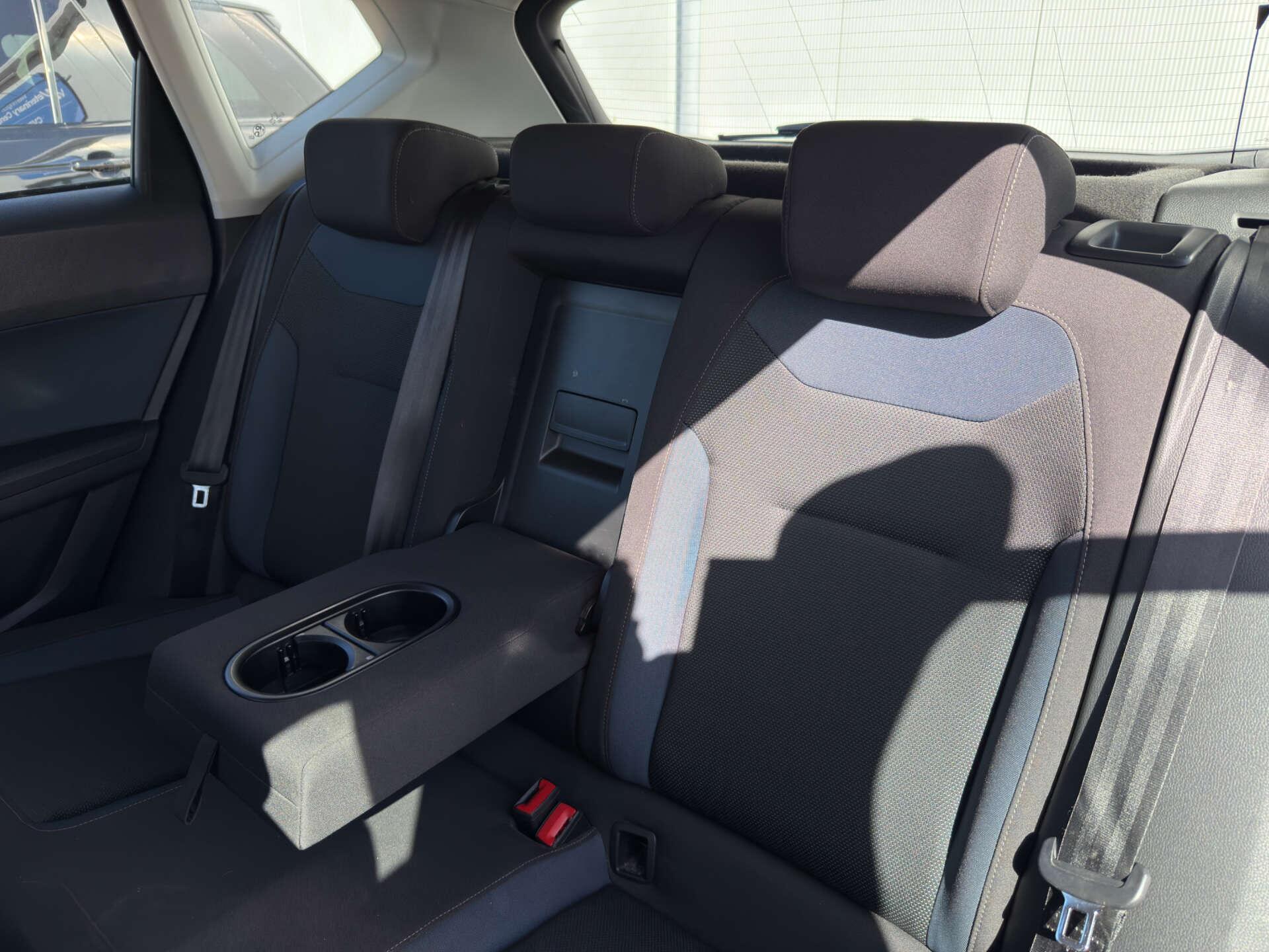 Seat Ateca view 36