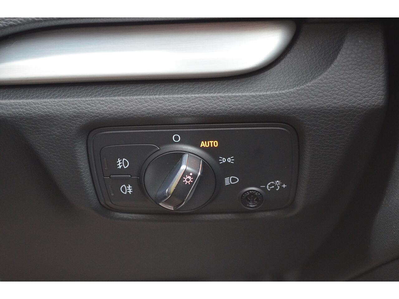 Audi A3 view 39