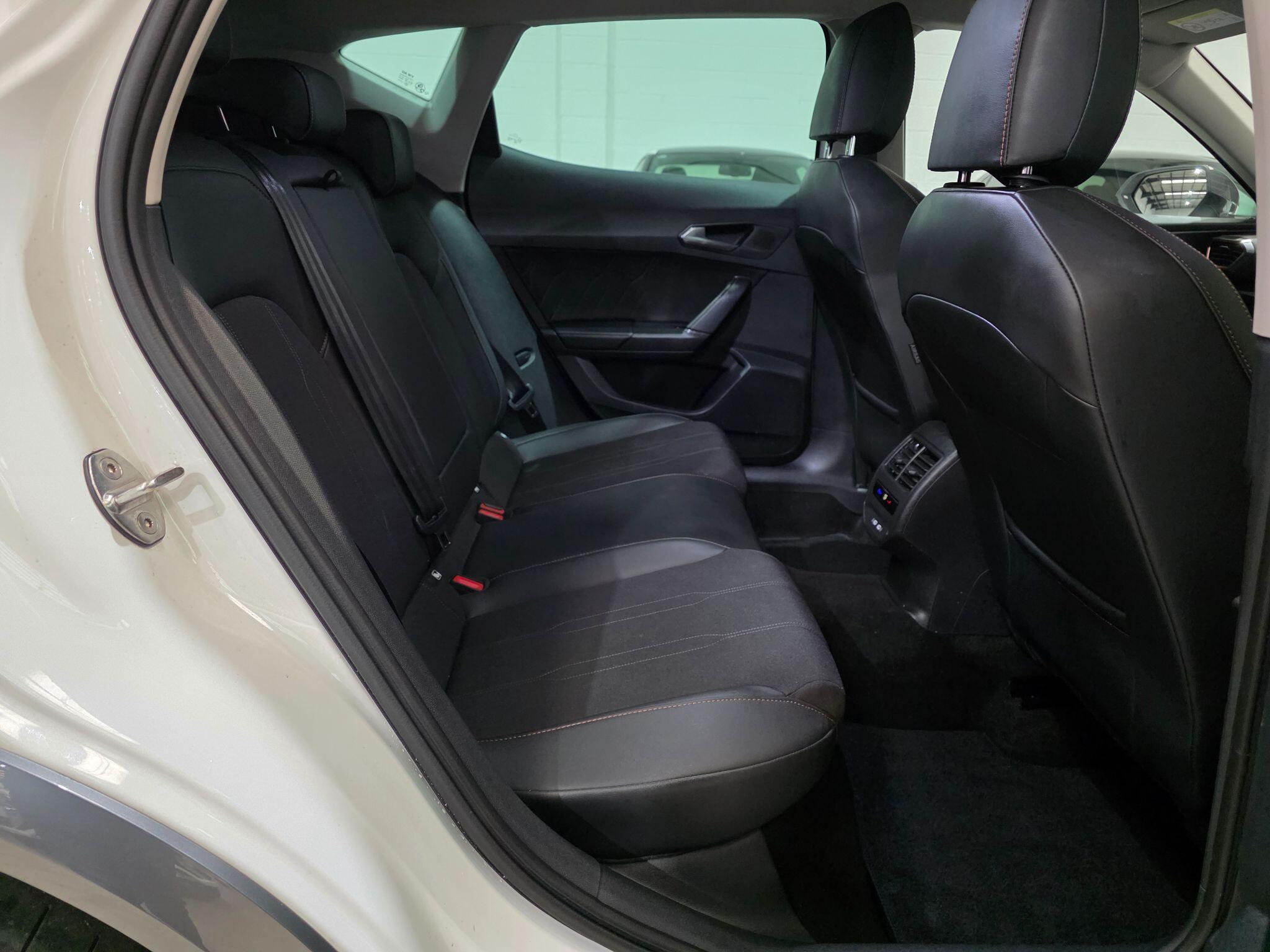 Cupra Formentor view 24