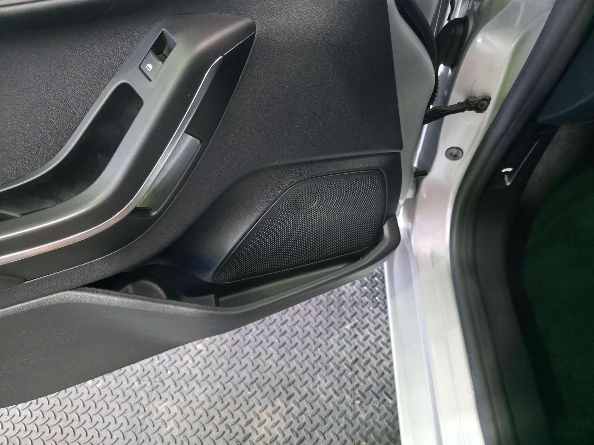 Ford Fiesta view 67