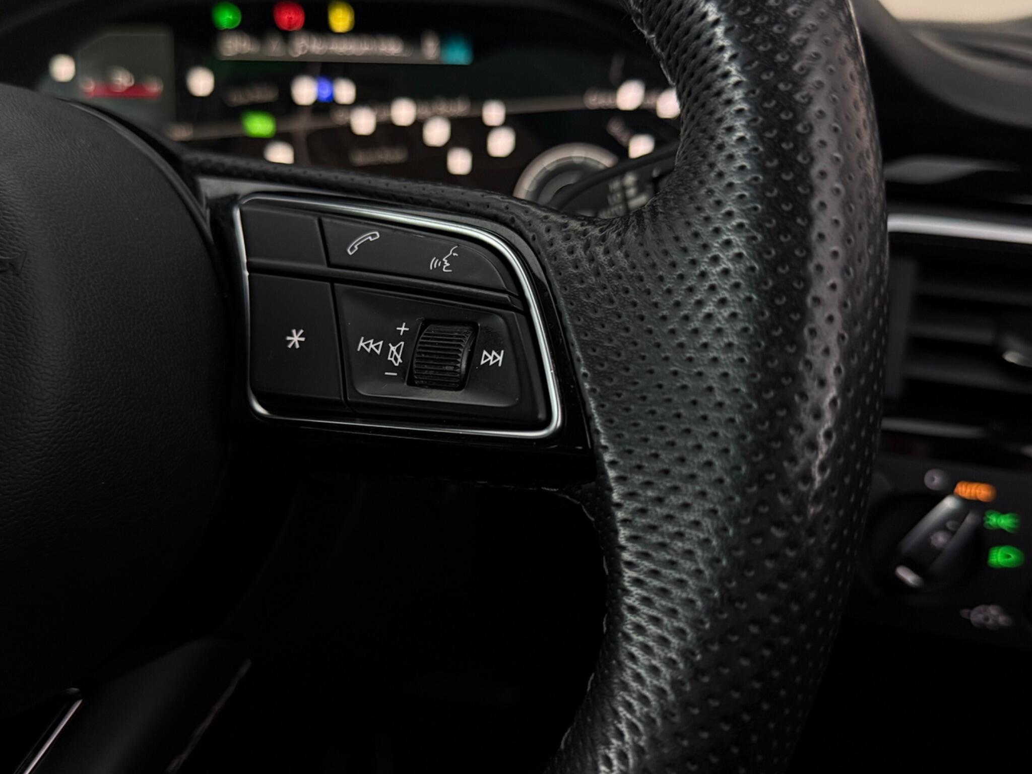 Audi A5 view 17