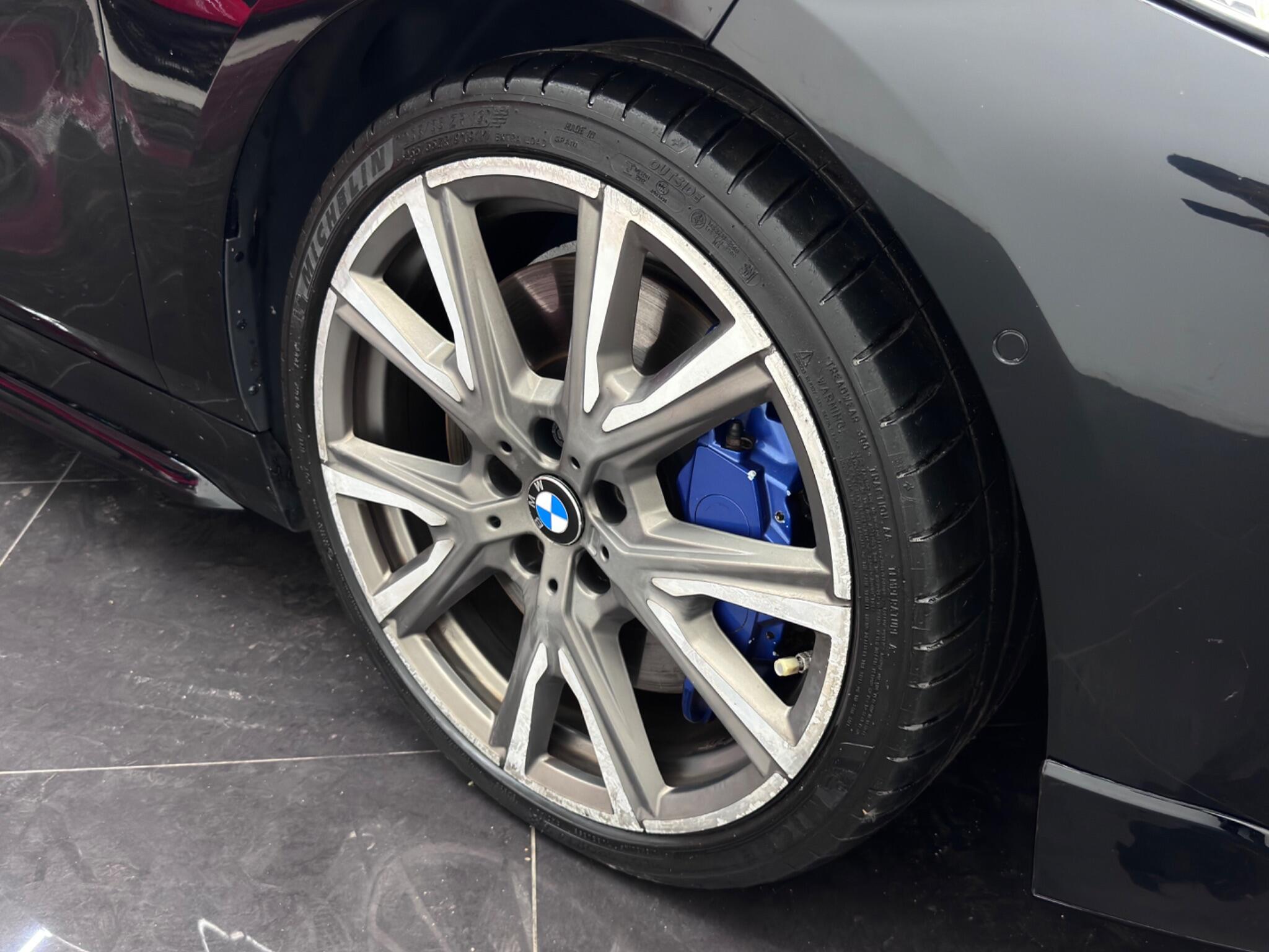 BMW 1 Series view 68