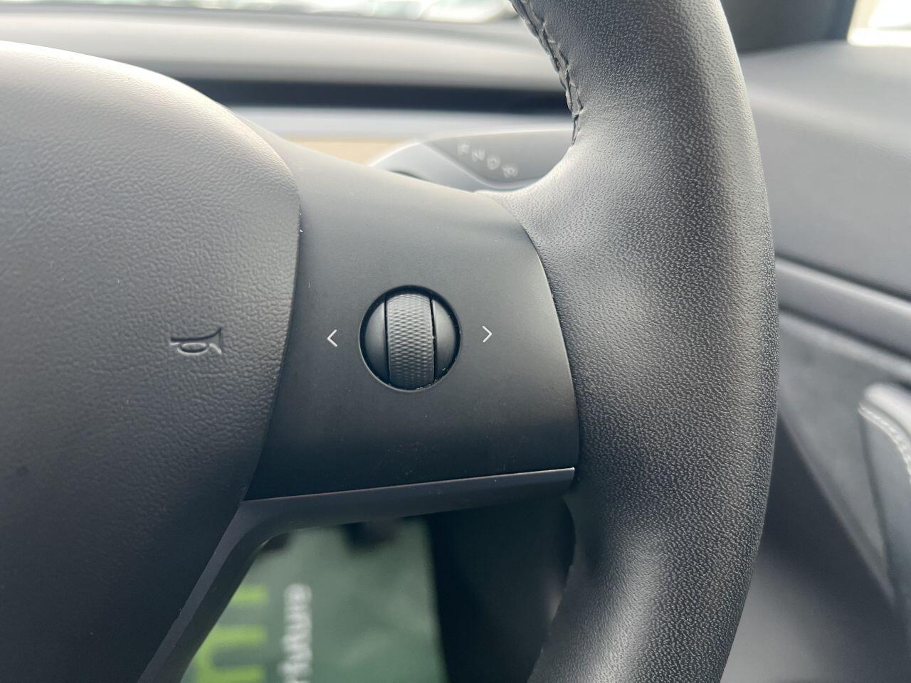 Tesla Model 3 view 51