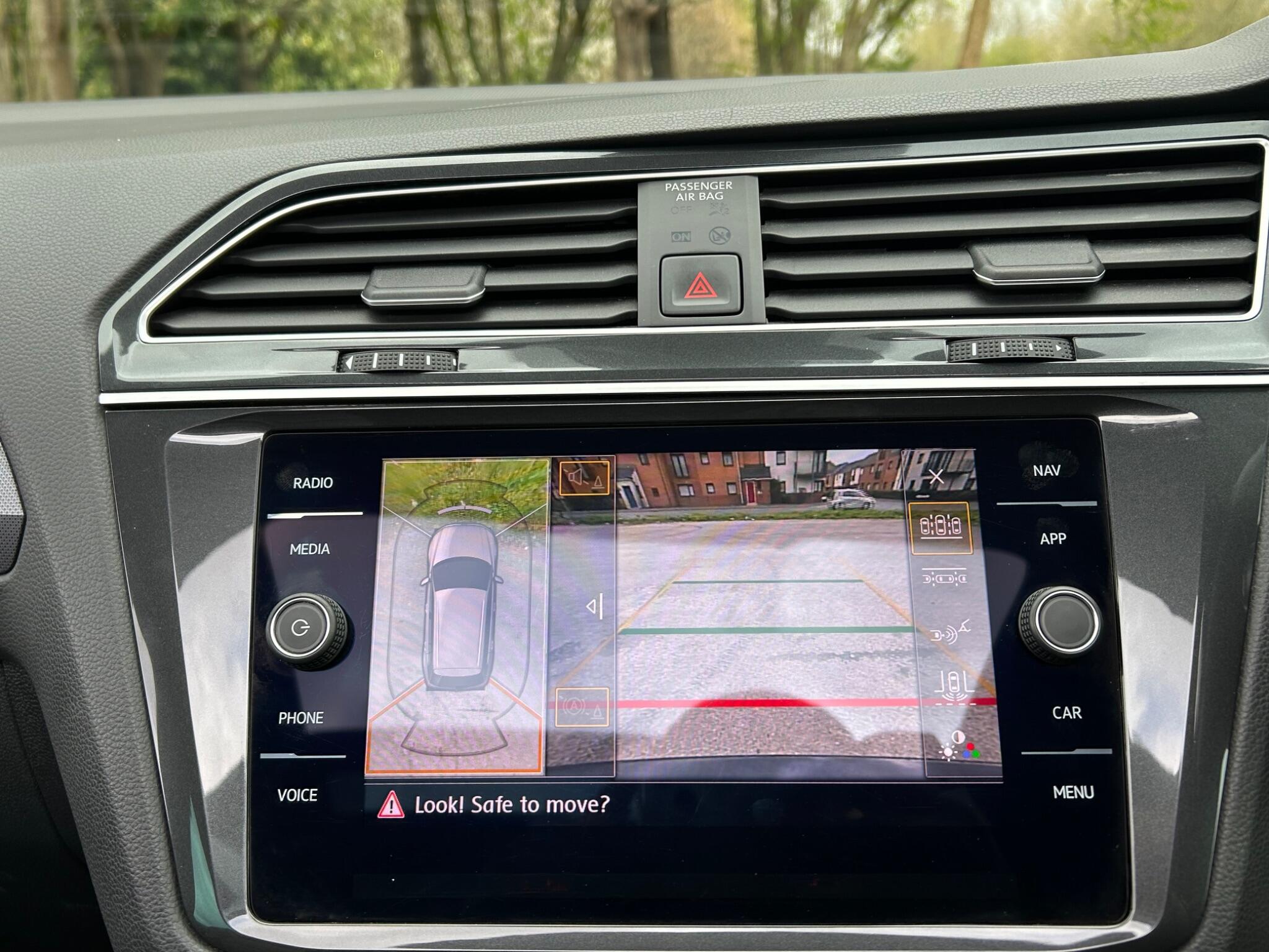 Volkswagen Tiguan view 43