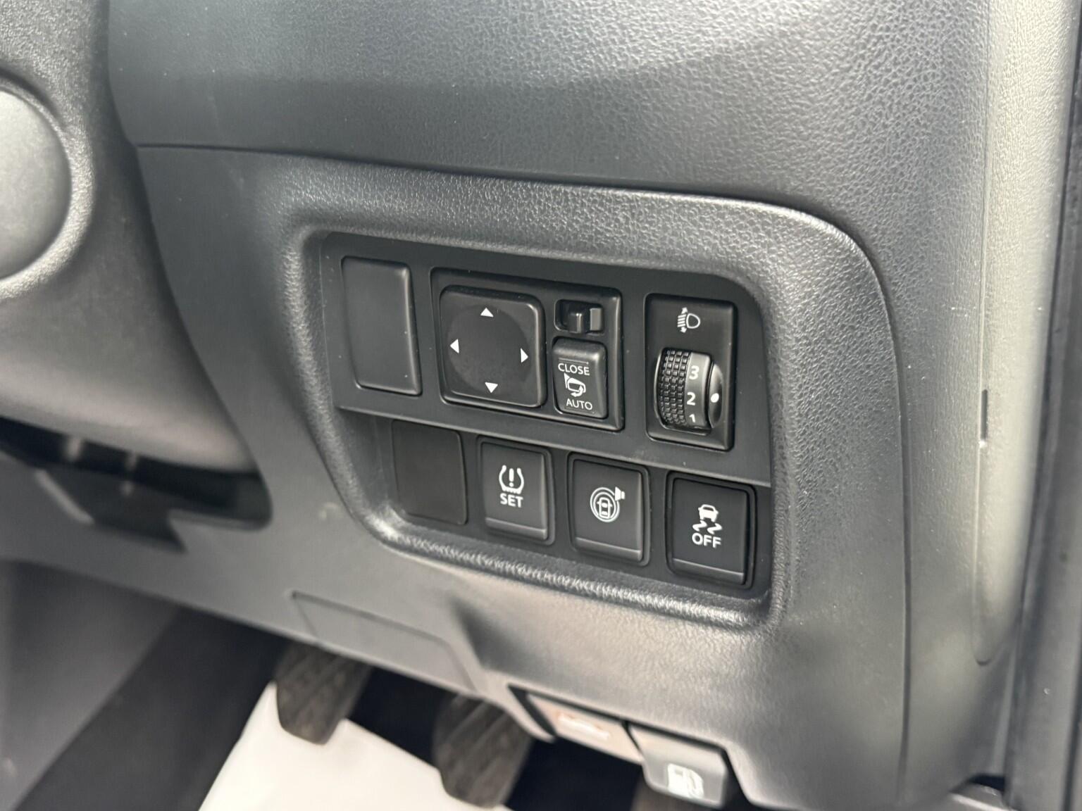 Nissan Juke view 26