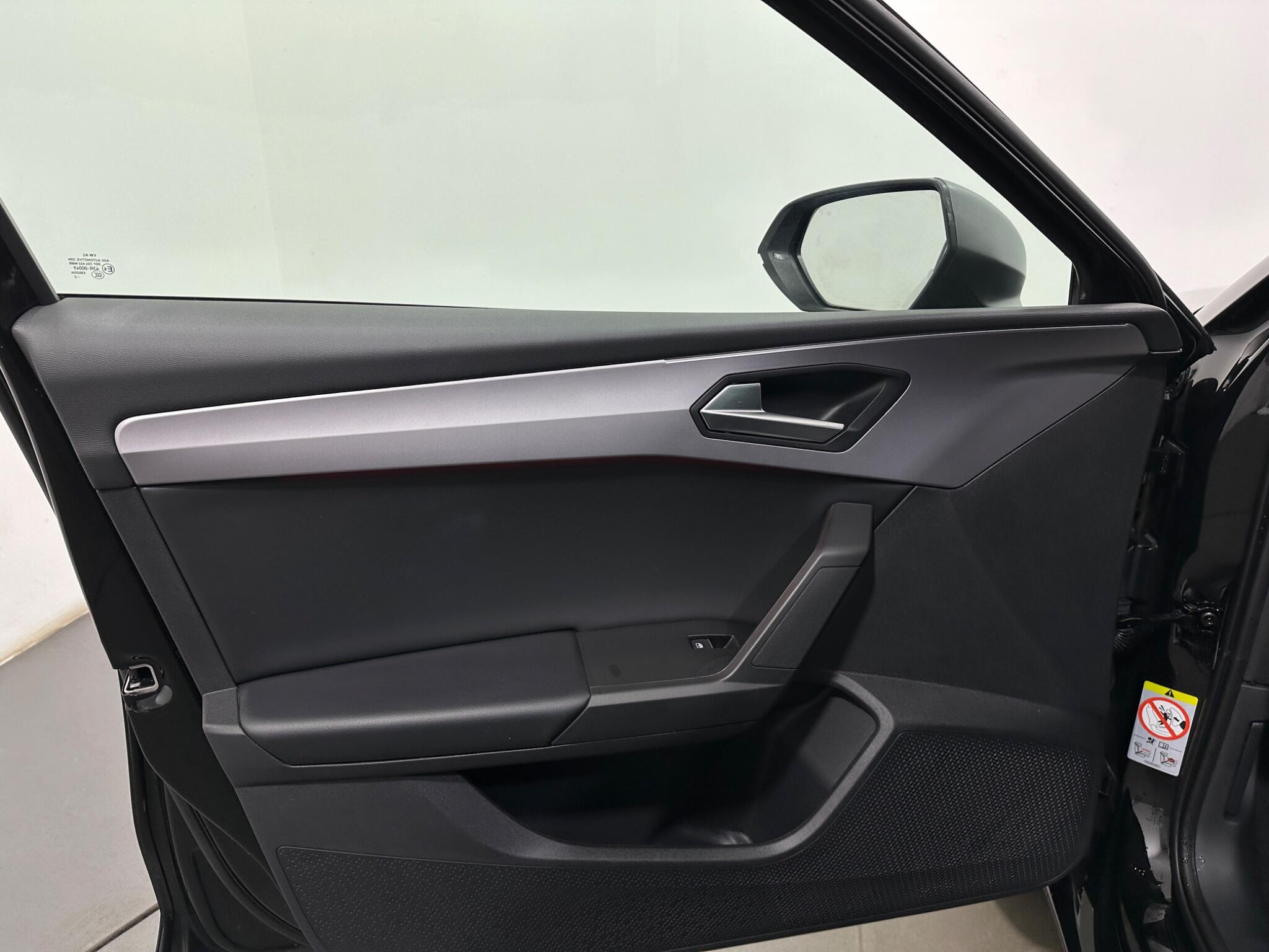 Seat Leon view 36