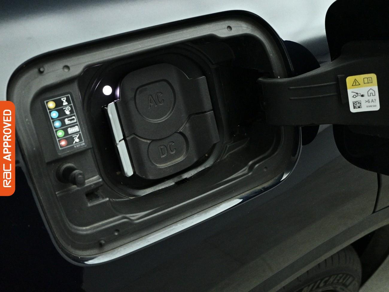BMW Ix3 view 39