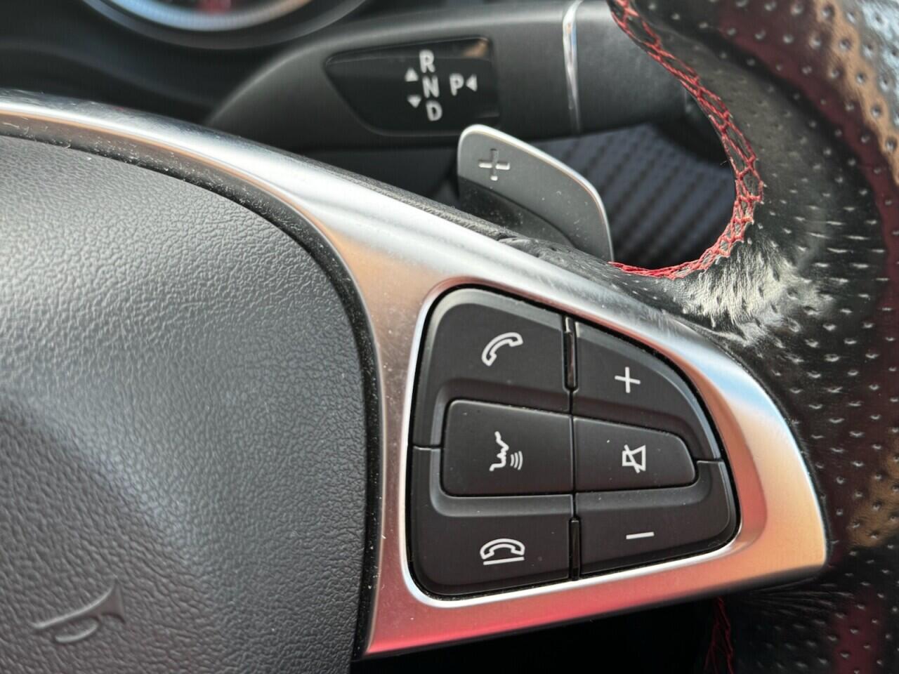 Mercedes-Benz A-Class view 37