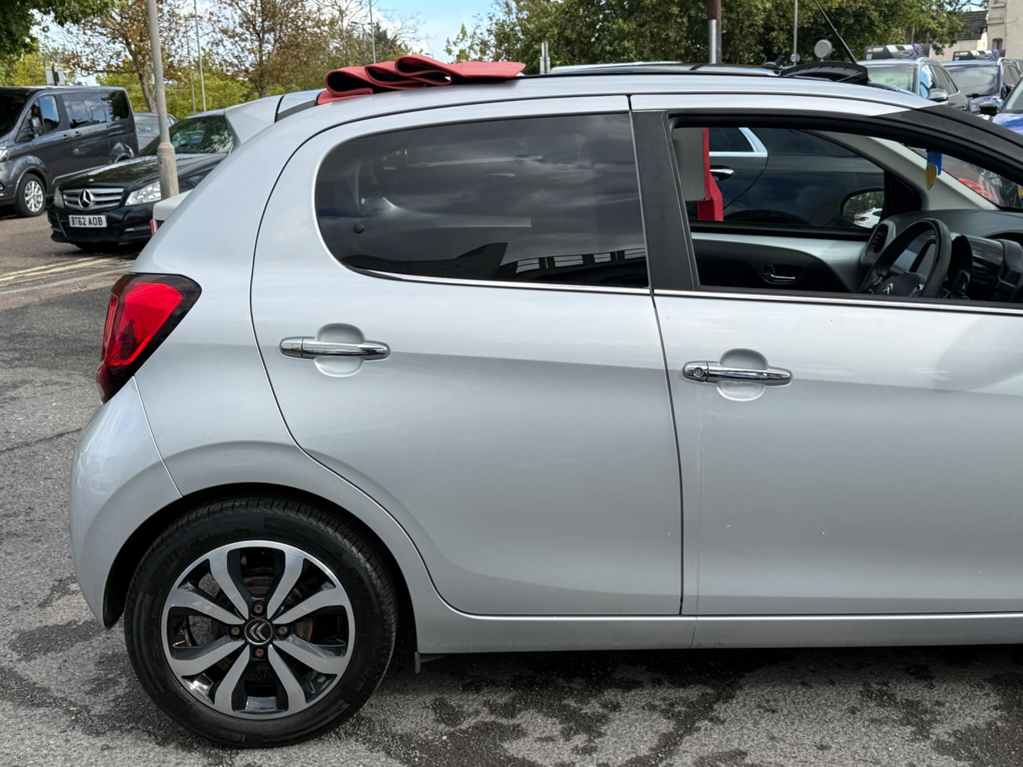 Citroen C1 - Image 21