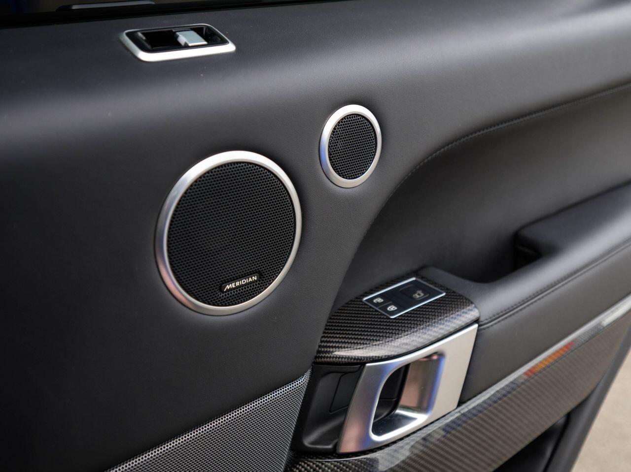 Land Rover Range Rover Sport view 18